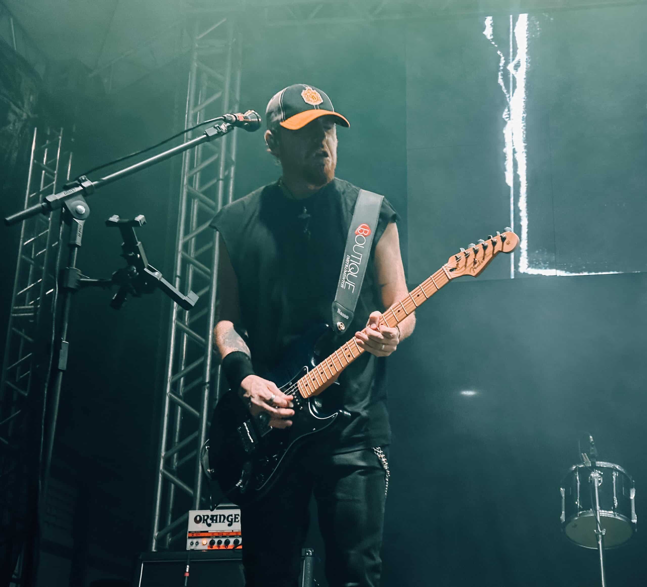 Dan Calixto